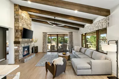 5565 W Mescal Canyon Way, Prescott, AZ 86305 - Photo 4