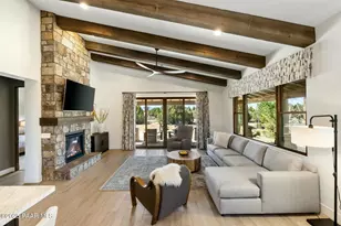 5565 W Mescal Canyon Way, Prescott, AZ 86305 - Photo 4