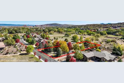 595 Robin Drive, Prescott, AZ 86305 - Photo 4