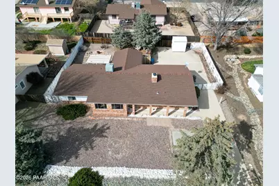 10746 E Manzanita Trail, Dewey-Humboldt, AZ 86327 - Photo 6