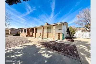 10746 E Manzanita Trail, Dewey-Humboldt, AZ 86327 - Photo 2