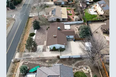 10746 E Manzanita Trail, Dewey-Humboldt, AZ 86327 - Photo 4