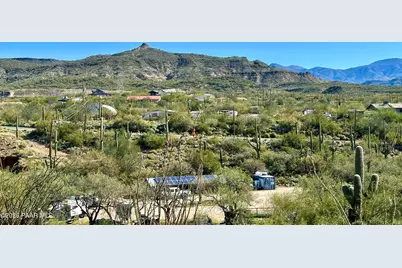 32240 S Lisa Drive, Black Canyon City, AZ 85324 - Photo 24