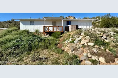 32240 S Lisa Drive, Black Canyon City, AZ 85324 - Photo 1