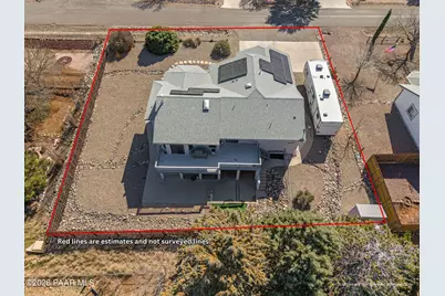 9850 E Sagebrush Drive, Prescott Valley, AZ 86314 - Photo 54