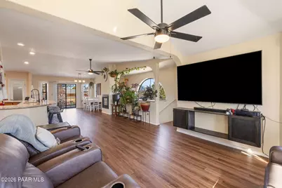 9850 E Sagebrush Drive, Prescott Valley, AZ 86314 - Photo 8