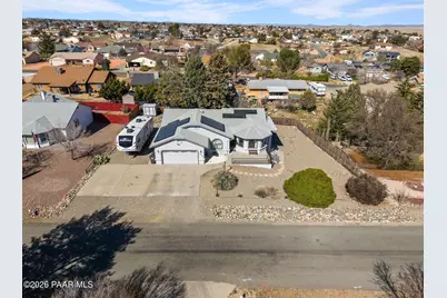 9850 E Sagebrush Drive, Prescott Valley, AZ 86314 - Photo 4