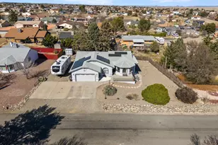 9850 E Sagebrush Dr, Prescott Valley, AZ 86314 - Photo 4