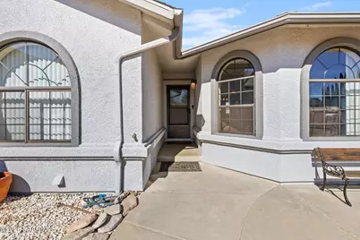 9850 E Sagebrush Drive, Prescott Valley, AZ 86314 - Photo 4