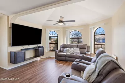 9850 E Sagebrush Drive, Prescott Valley, AZ 86314 - Photo 6