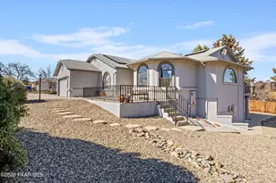 9850 E Sagebrush Dr, Prescott Valley, AZ 86314 - Photo 2