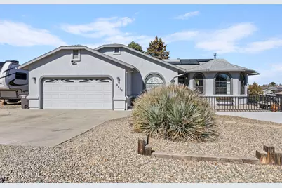 9850 E Sagebrush Drive, Prescott Valley, AZ 86314 - Photo 1