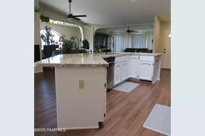 9850 E Sagebrush Drive, Prescott Valley, AZ 86314 - Photo 14