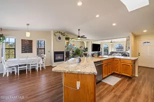 9850 E Sagebrush Dr, Prescott Valley, AZ 86314 - Photo 12