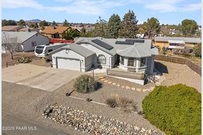 9850 E Sagebrush Drive, Prescott Valley, AZ 86314 - Photo 46