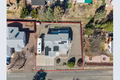 9850 E Sagebrush Drive, Prescott Valley, AZ 86314 - Photo 52