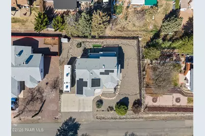 9850 E Sagebrush Drive, Prescott Valley, AZ 86314 - Photo 52