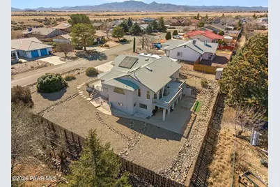 9850 E Sagebrush Drive, Prescott Valley, AZ 86314 - Photo 48
