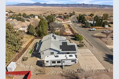 9850 E Sagebrush Drive, Prescott Valley, AZ 86314 - Photo 56