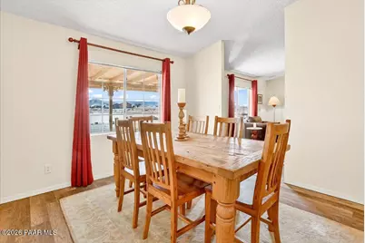 8575 E Morning Star Ranch Road, Prescott Valley, AZ 86315 - Photo 16
