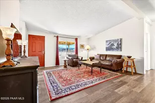 8575 E Morning Star Ranch Rd, Prescott Valley, AZ 86315 - Photo 8