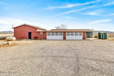 8575 E Morning Star Ranch Road, Prescott Valley, AZ 86315 - Photo 2