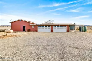 8575 E Morning Star Ranch Rd, Prescott Valley, AZ 86315 - Photo 2