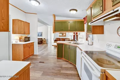 8575 E Morning Star Ranch Road, Prescott Valley, AZ 86315 - Photo 12