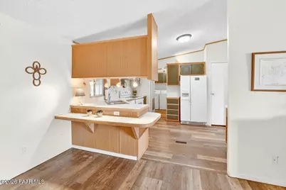 8575 E Morning Star Ranch Road, Prescott Valley, AZ 86315 - Photo 14