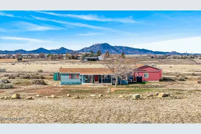 8575 E Morning Star Ranch Road, Prescott Valley, AZ 86315 - Photo 1