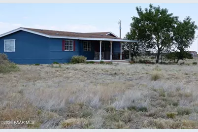 8575 E Morning Star Ranch Road, Prescott Valley, AZ 86315 - Photo 1