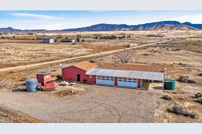 8575 E Morning Star Ranch Road, Prescott Valley, AZ 86315 - Photo 40