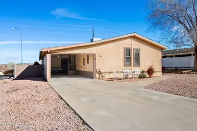 1804 Speer, Prescott, AZ 86301 - Photo 2