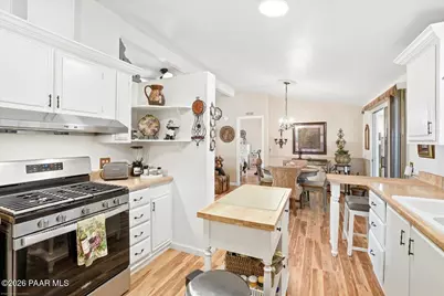 1941 E Mountain Hollow Drive, Prescott, AZ 86301 - Photo 10