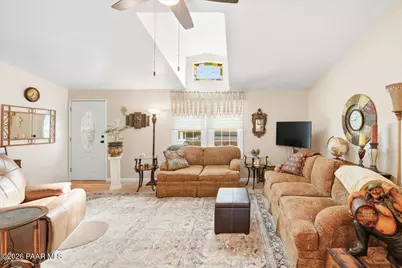 1941 E Mountain Hollow Drive, Prescott, AZ 86301 - Photo 4