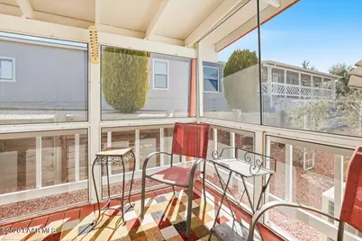 1941 E Mountain Hollow Drive, Prescott, AZ 86301 - Photo 20