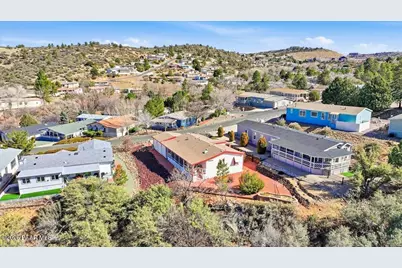 1941 E Mountain Hollow Drive, Prescott, AZ 86301 - Photo 26