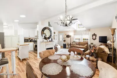 1941 E Mountain Hollow Drive, Prescott, AZ 86301 - Photo 8