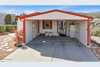1941 E Mountain Hollow Drive, Prescott, AZ 86301 - Photo 2