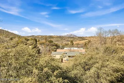 1941 E Mountain Hollow Drive, Prescott, AZ 86301 - Photo 22