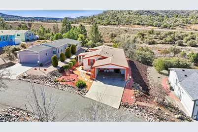1941 E Mountain Hollow Drive, Prescott, AZ 86301 - Photo 24
