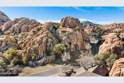 4422 N Twisted Trail, Prescott, AZ 86301 - Photo 12