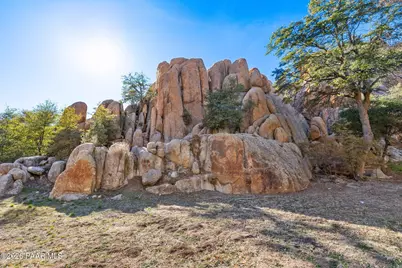 4422 N Twisted Trail, Prescott, AZ 86301 - Photo 4