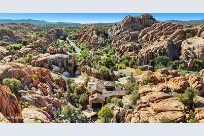 4422 N Twisted Trail, Prescott, AZ 86301 - Photo 26