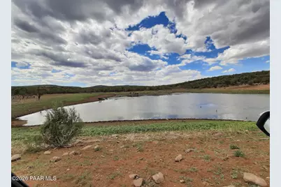 00 Mad Man Mtn Rd Lot 569 Road, Williams, AZ 86046 - Photo 1