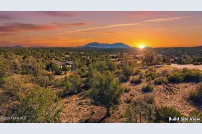12285 W El Capitan Drive, Prescott, AZ 86305 - Photo 1