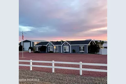 9810 N Full Moon Drive, Prescott Valley, AZ 86315 - Photo 1