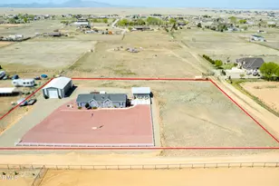 9810 N Full Moon Dr, Prescott Valley, AZ 86315 - Photo 46