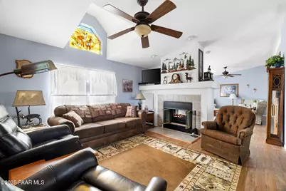 9810 N Full Moon Drive, Prescott Valley, AZ 86315 - Photo 18