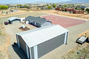 9810 N Full Moon Dr, Prescott Valley, AZ 86315 - Photo 34